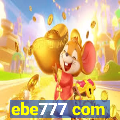 ebe777 com